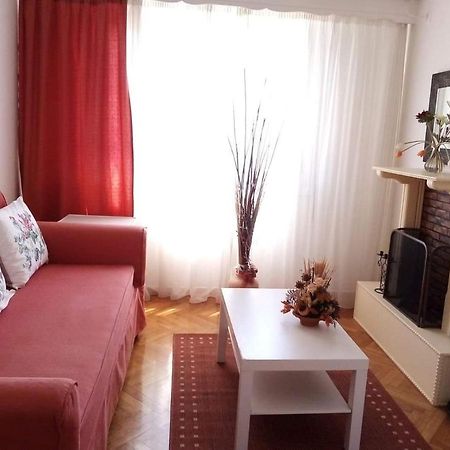 Sylvia' S Apartments أثينا المظهر الخارجي الصورة