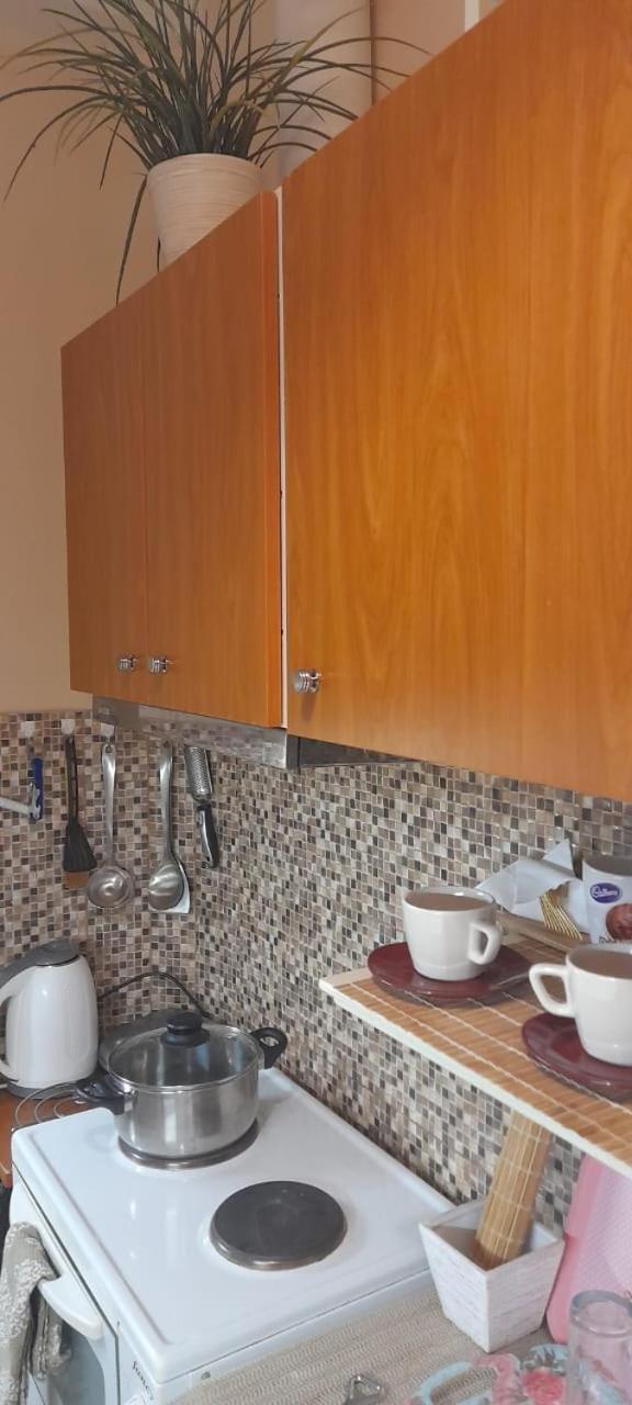 Sylvia' S Apartments أثينا المظهر الخارجي الصورة