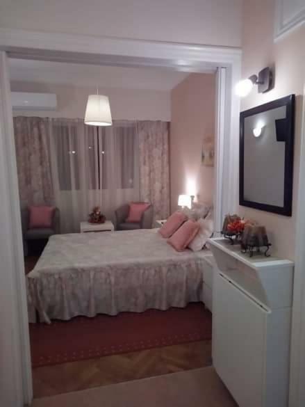 Sylvia' S Apartments أثينا المظهر الخارجي الصورة