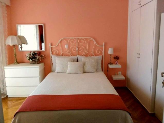 Sylvia' S Apartments أثينا المظهر الخارجي الصورة