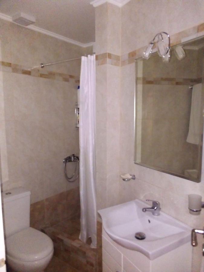 Sylvia' S Apartments أثينا المظهر الخارجي الصورة
