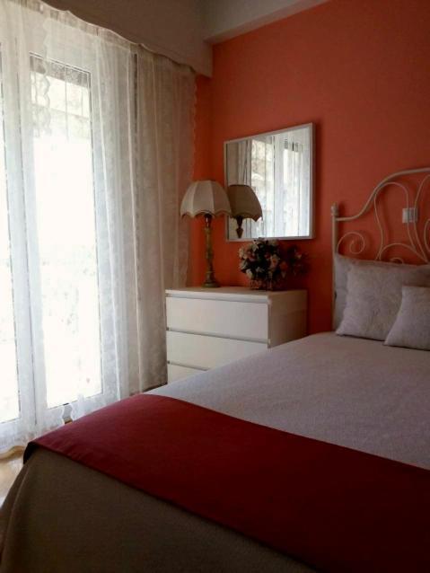 Sylvia' S Apartments أثينا المظهر الخارجي الصورة