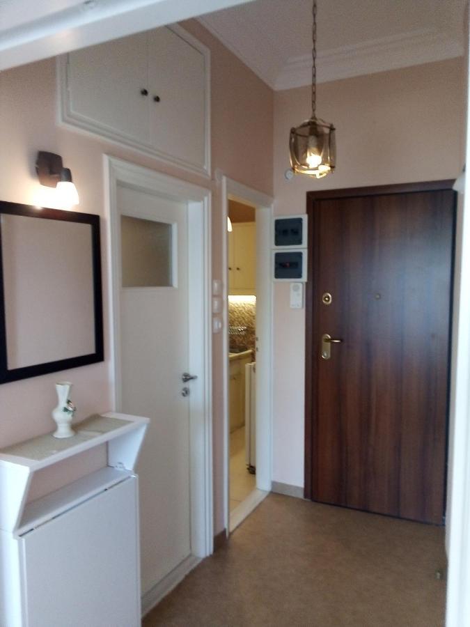 Sylvia' S Apartments أثينا المظهر الخارجي الصورة