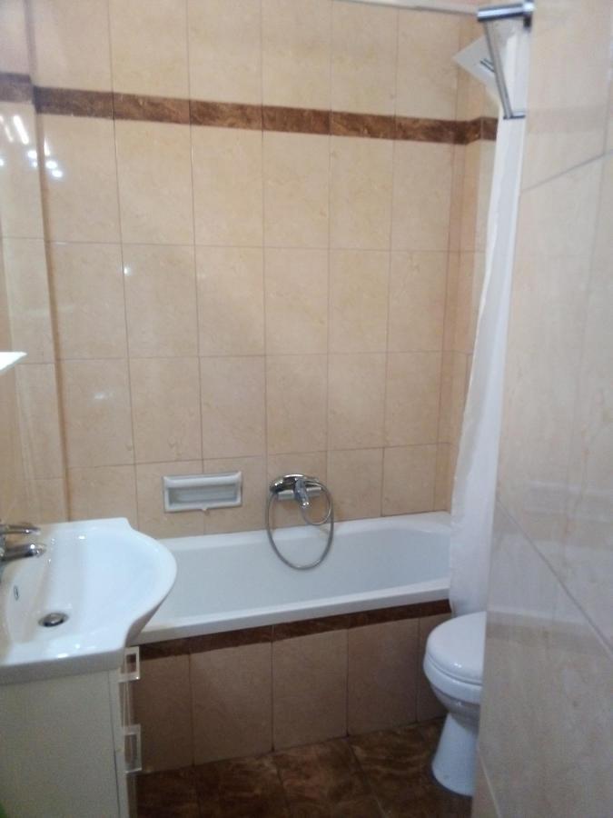 Sylvia' S Apartments أثينا المظهر الخارجي الصورة