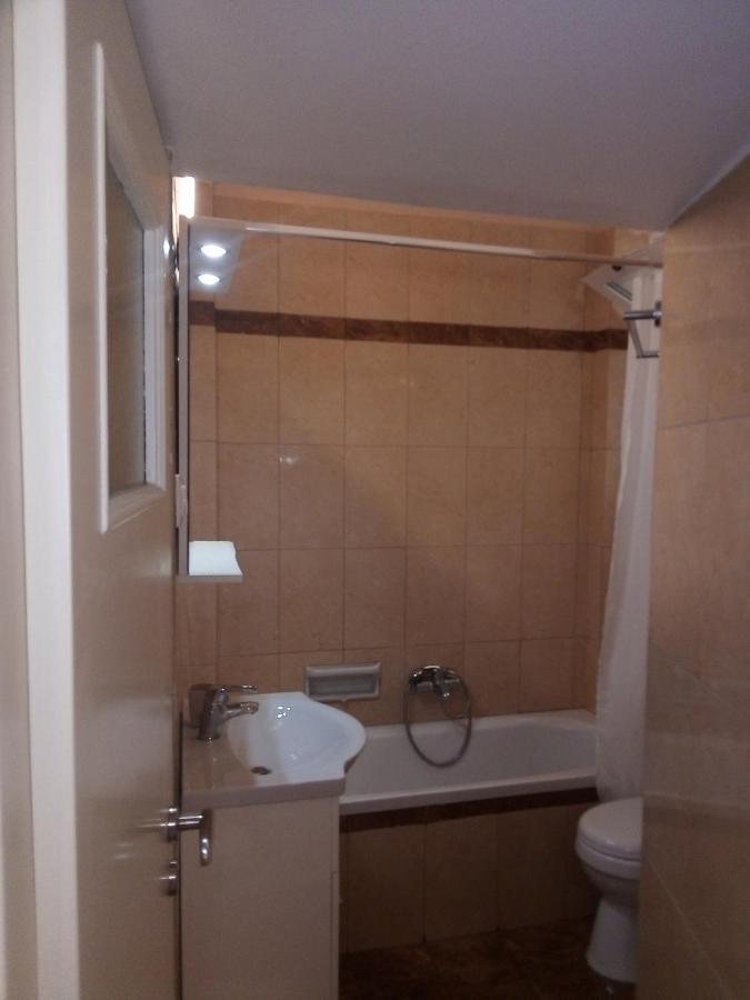 Sylvia' S Apartments أثينا المظهر الخارجي الصورة